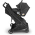 UPPAbaby Aria V2 Infant Car Seat