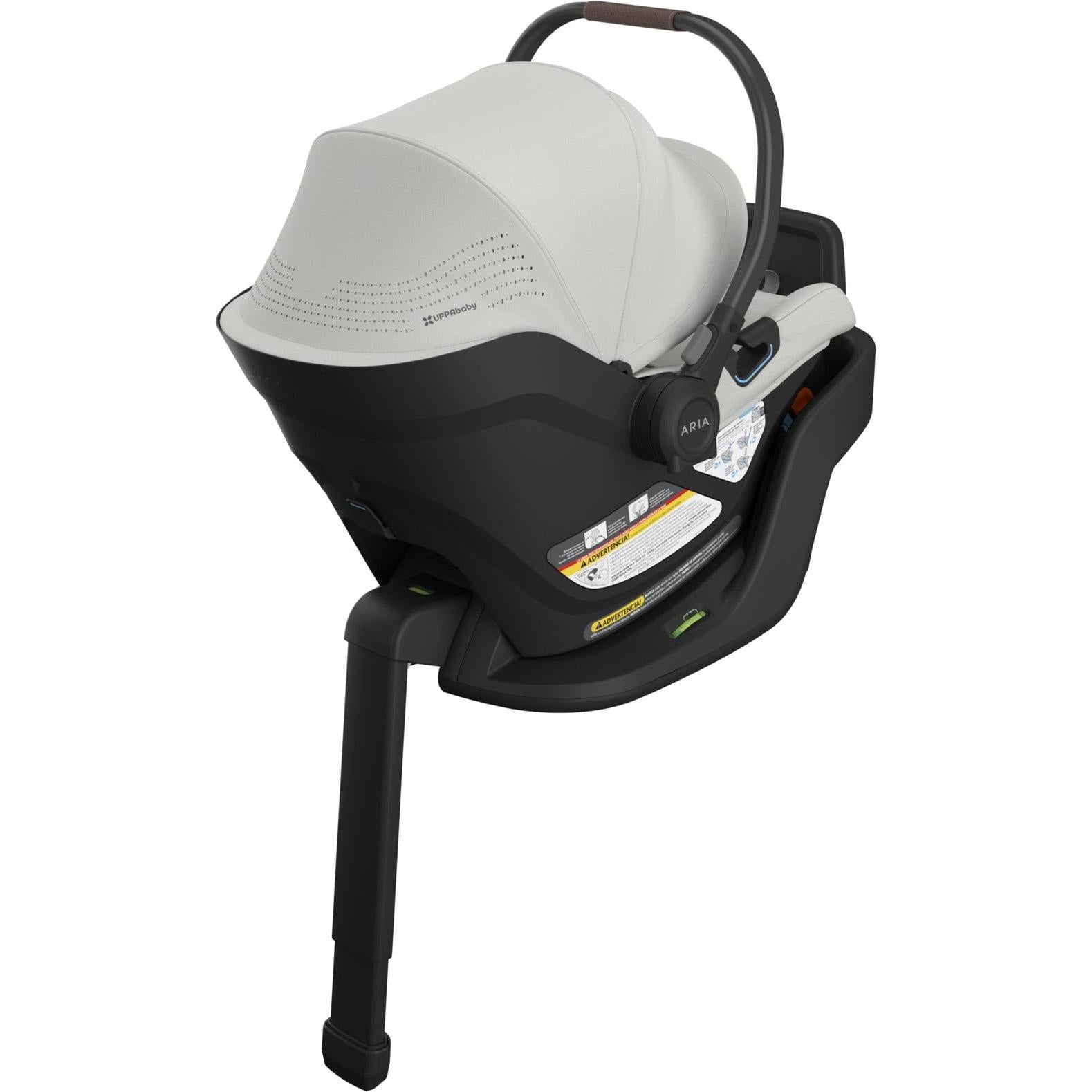 UPPAbaby Aria V2 Infant Car Seat