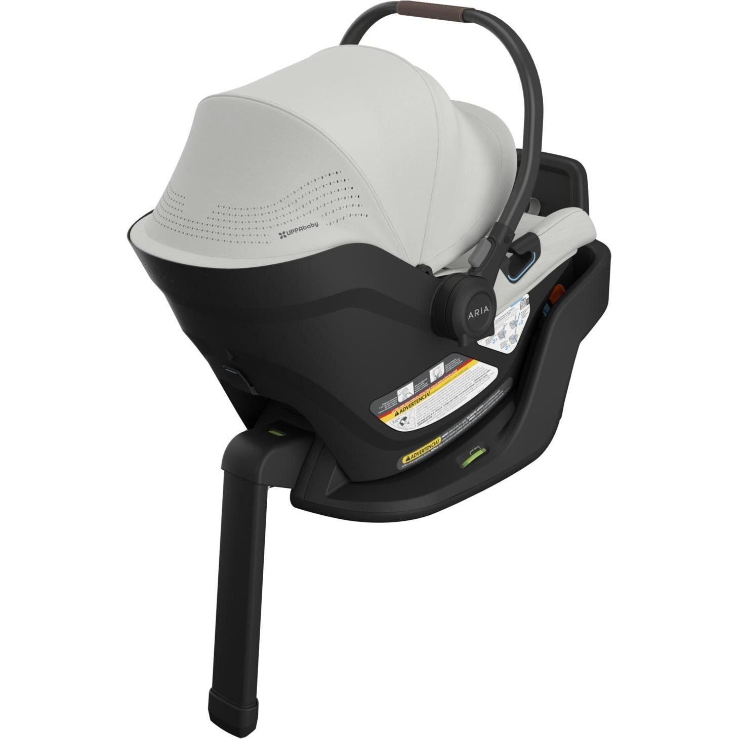 UPPAbaby Aria V2 Infant Car Seat