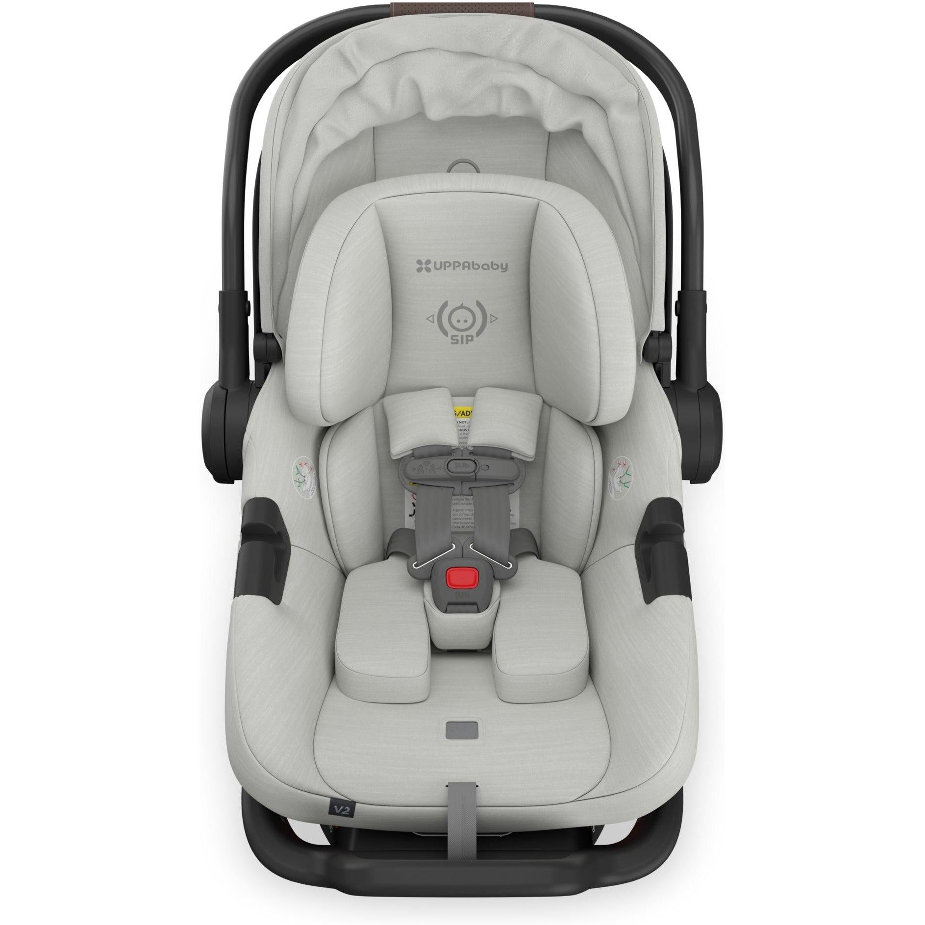 UPPAbaby Aria V2 Infant Car Seat