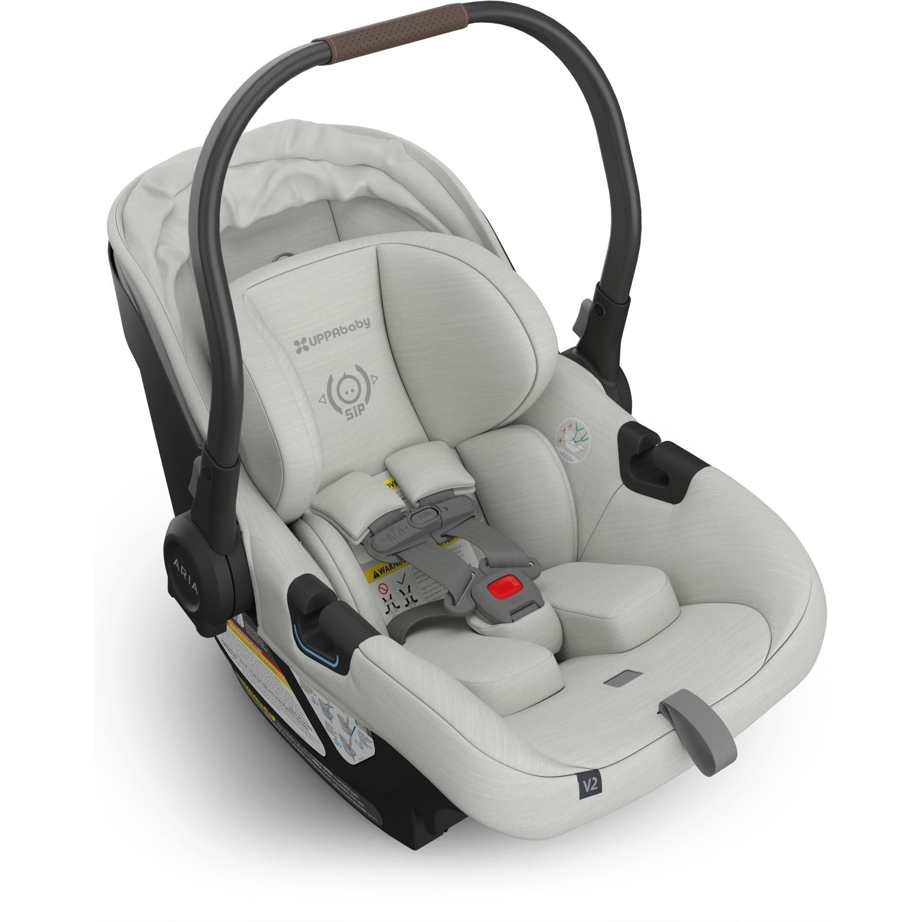 UPPAbaby Aria V2 Infant Car Seat