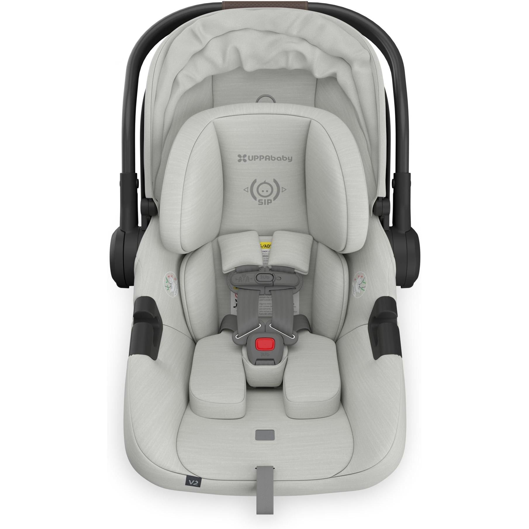 UPPAbaby Aria V2 Infant Car Seat