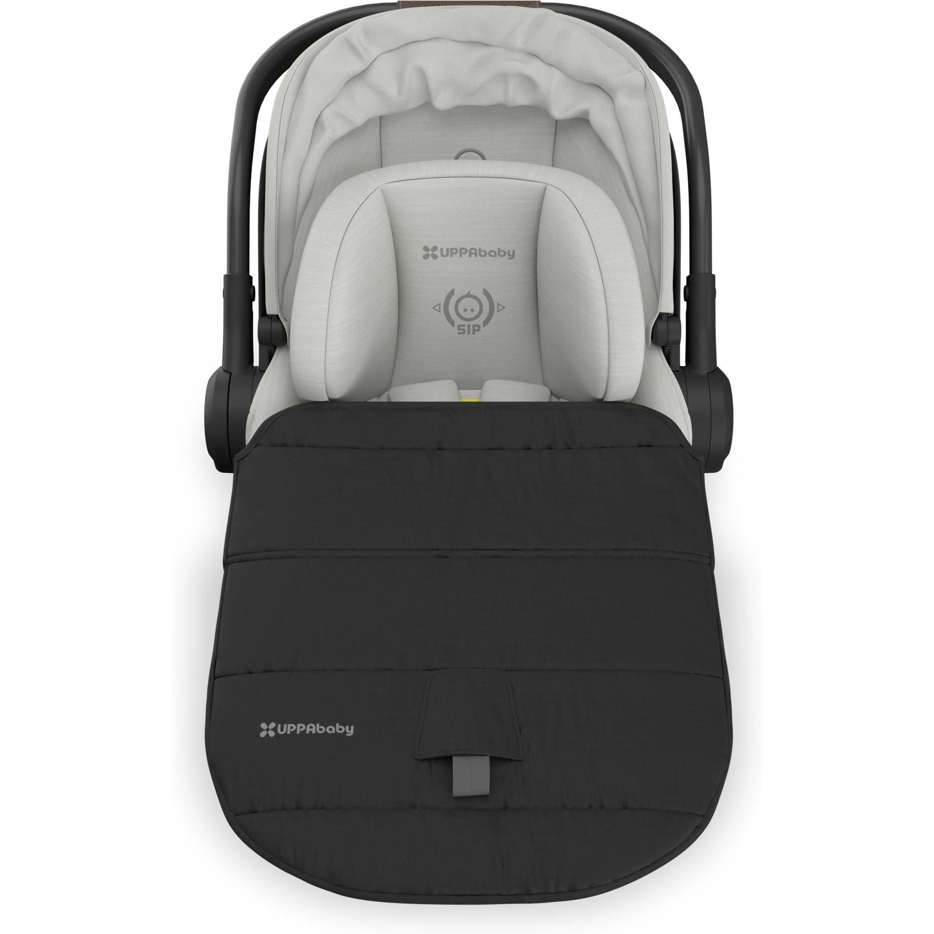 UPPAbaby Aria V2 Infant Car Seat