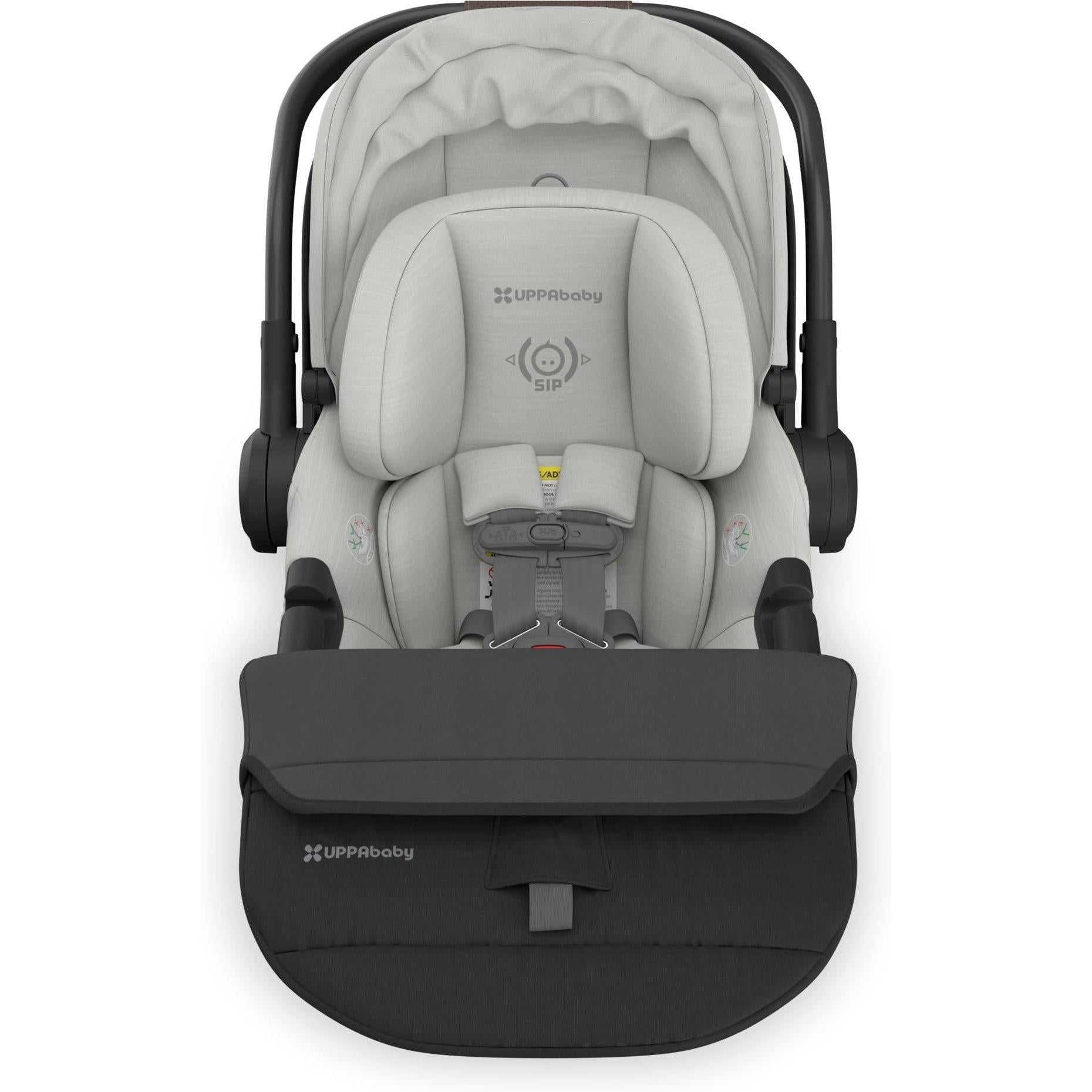 UPPAbaby Aria V2 Infant Car Seat