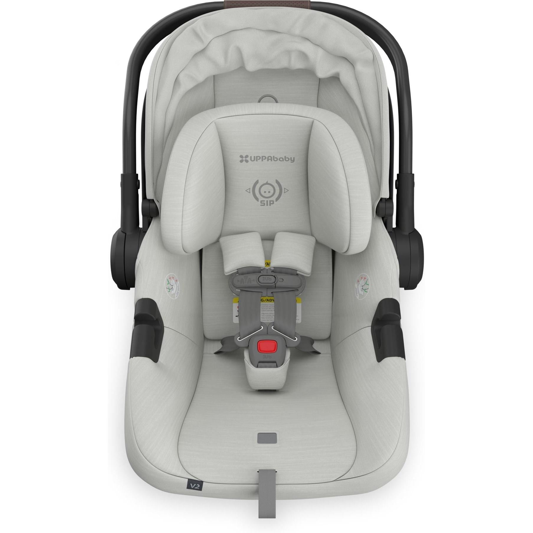 UPPAbaby Aria V2 Infant Car Seat