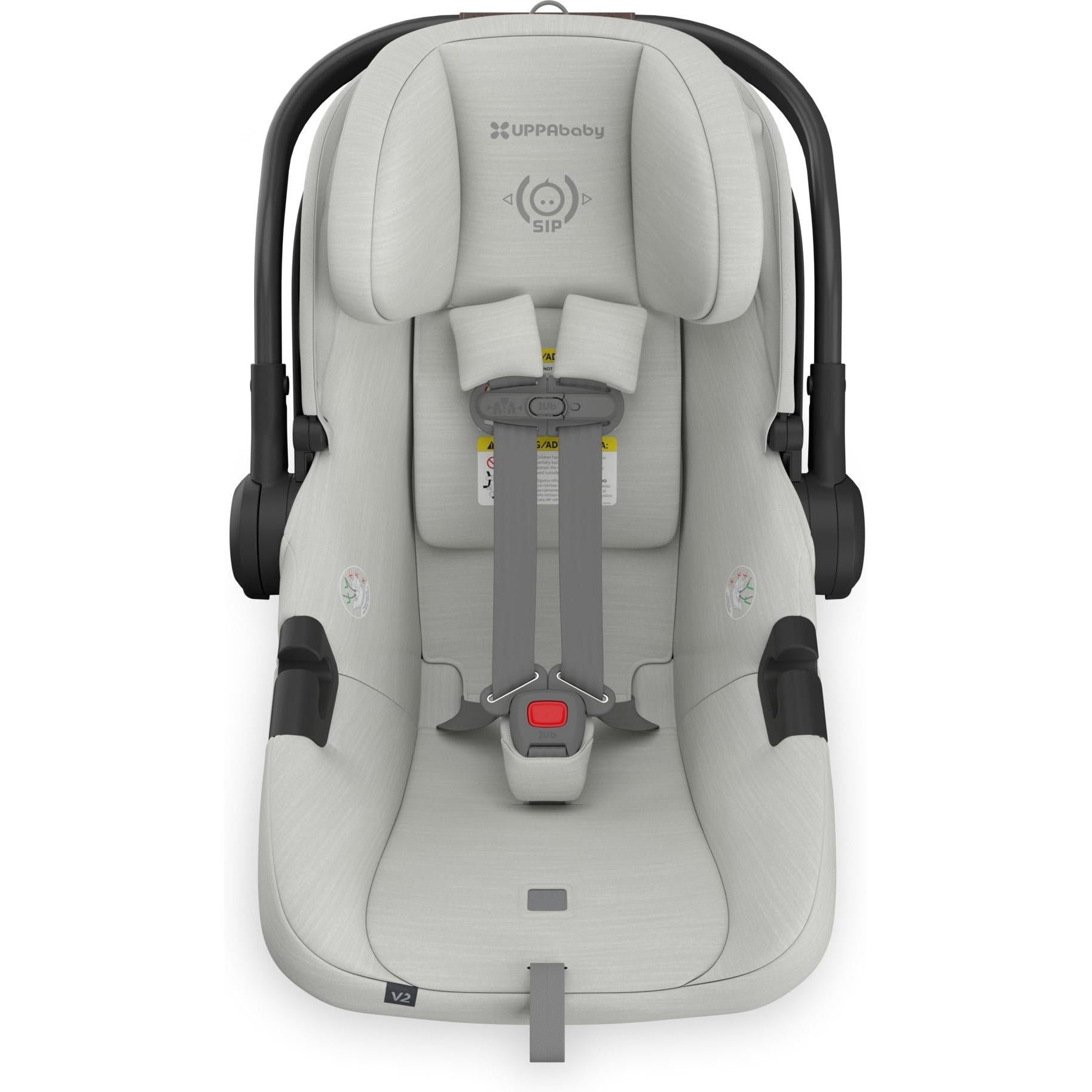 UPPAbaby Aria V2 Infant Car Seat
