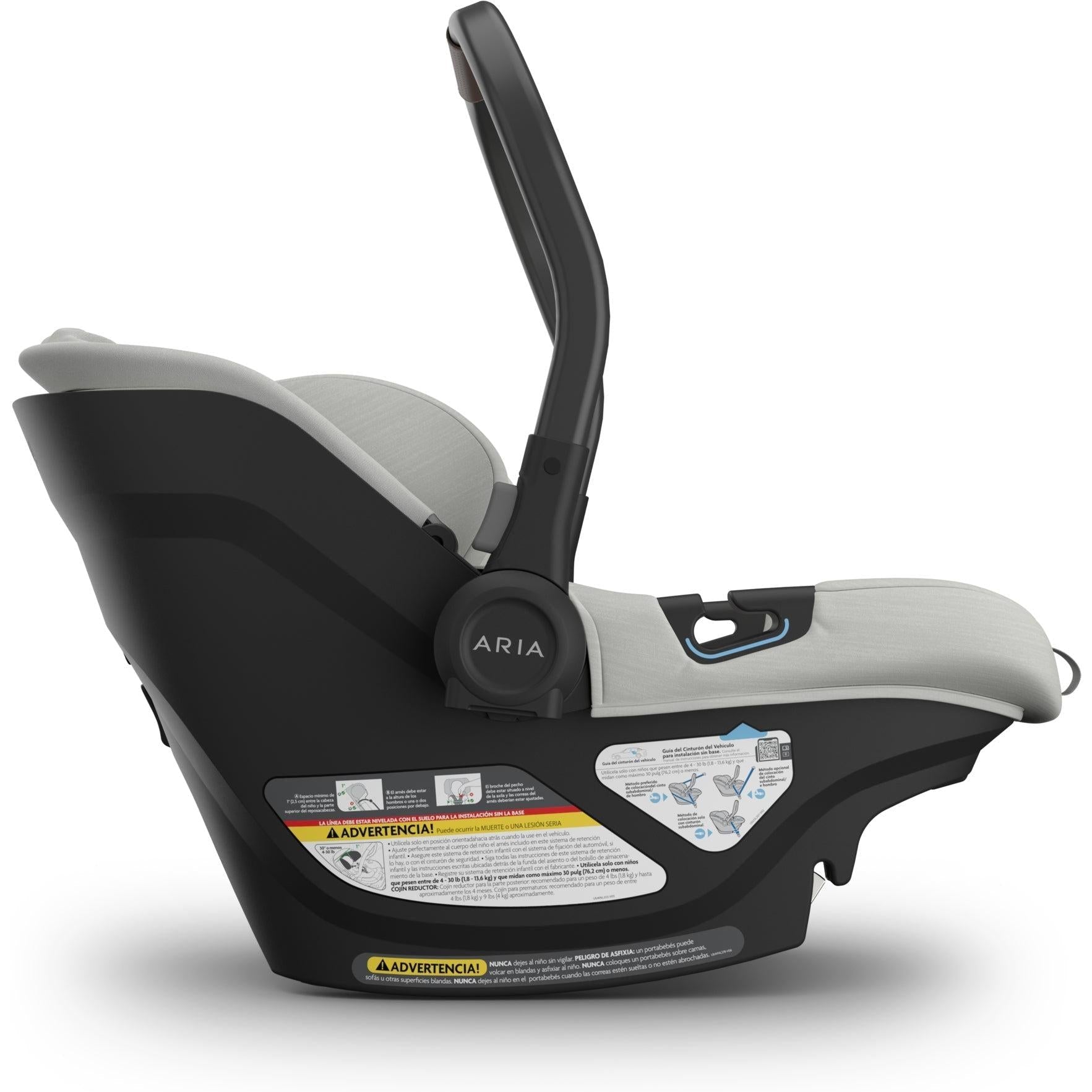UPPAbaby Aria V2 Infant Car Seat