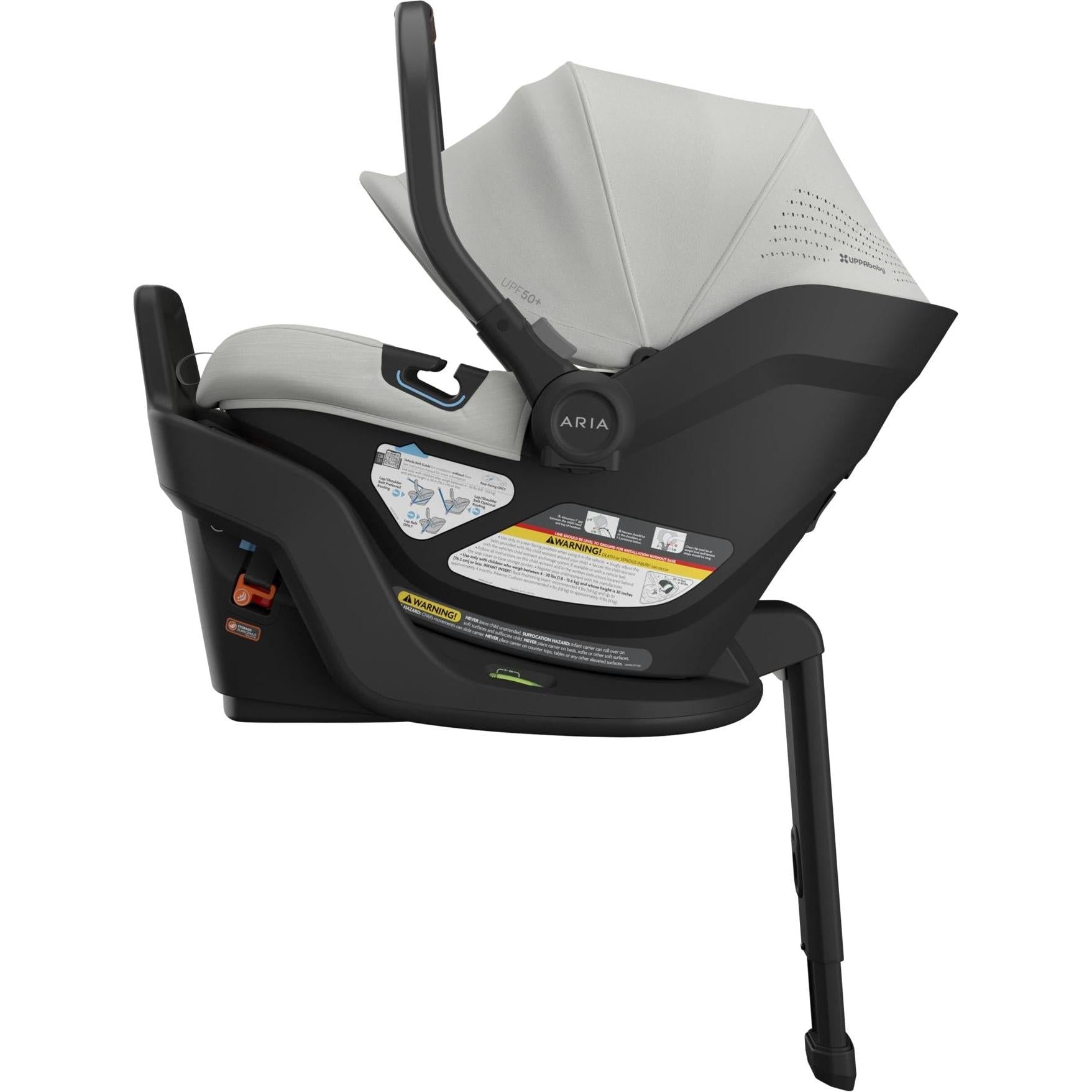 UPPAbaby Aria V2 Infant Car Seat