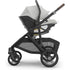 UPPAbaby Aria V2 Infant Car Seat