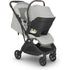 UPPAbaby Aria V2 Infant Car Seat