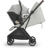 UPPAbaby Aria V2 Infant Car Seat