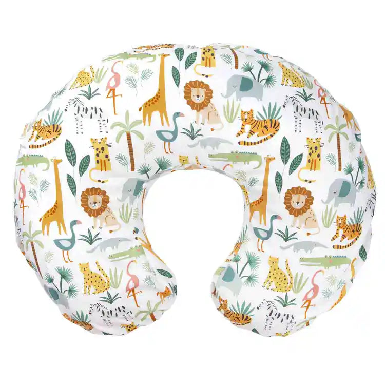 Boppy Original Feeding and Support Pillow