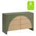 Babyletto Moab 6-Drawer Dresser | Lullabye Shop