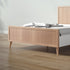 Romina New York Low-Profile Footboard