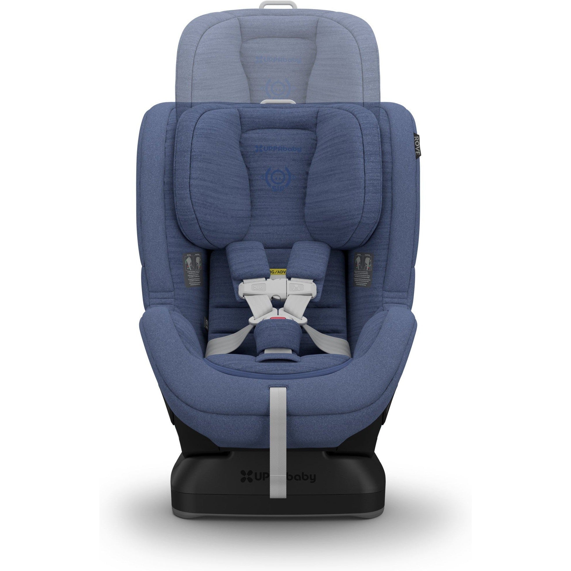 UPPAbaby Rove Convertible Car Seat