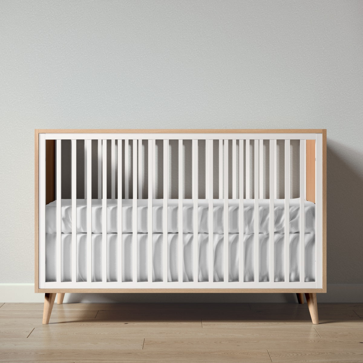 Romina New York Crib