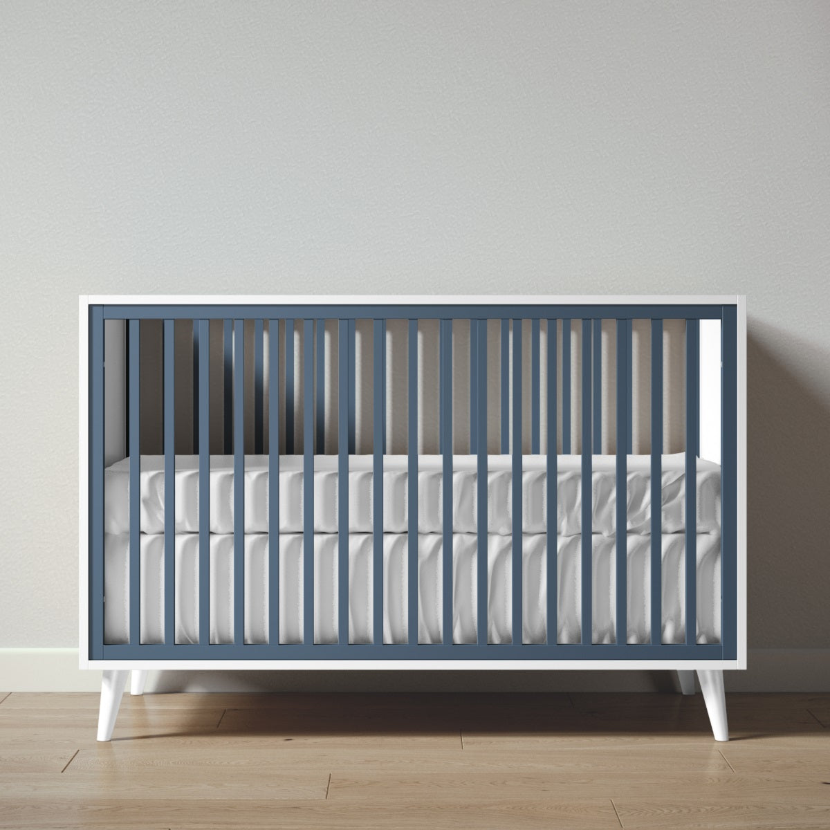 Romina New York Crib