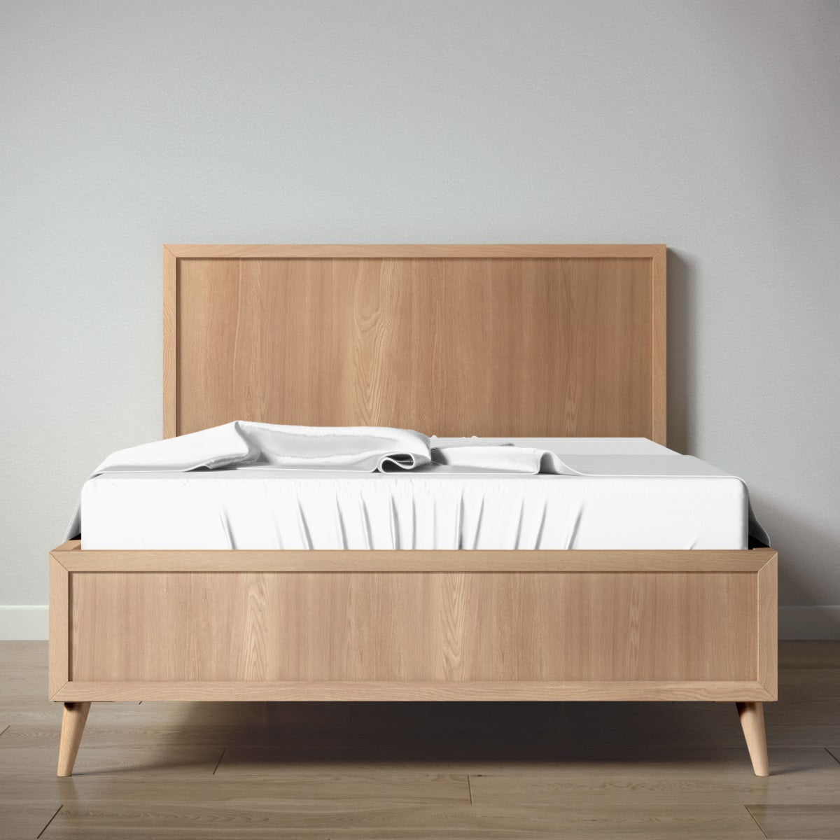 Romina New York Full Bed
