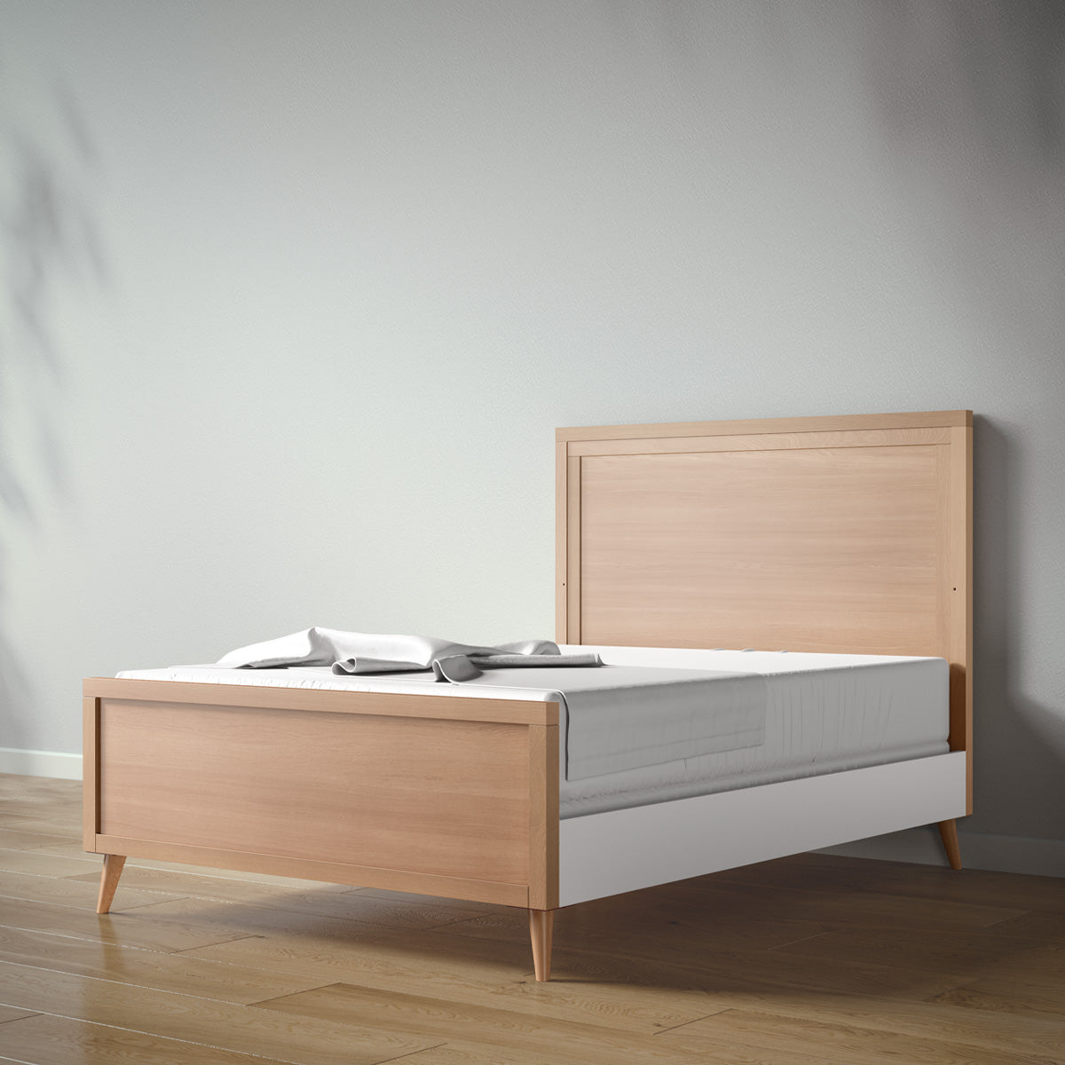 Romina New York Full Bed