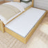 Maxtrix Trundle Drawer Slats For Matress
