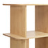 Babyletto Crosby Open Bookcase | Lullabye Shop