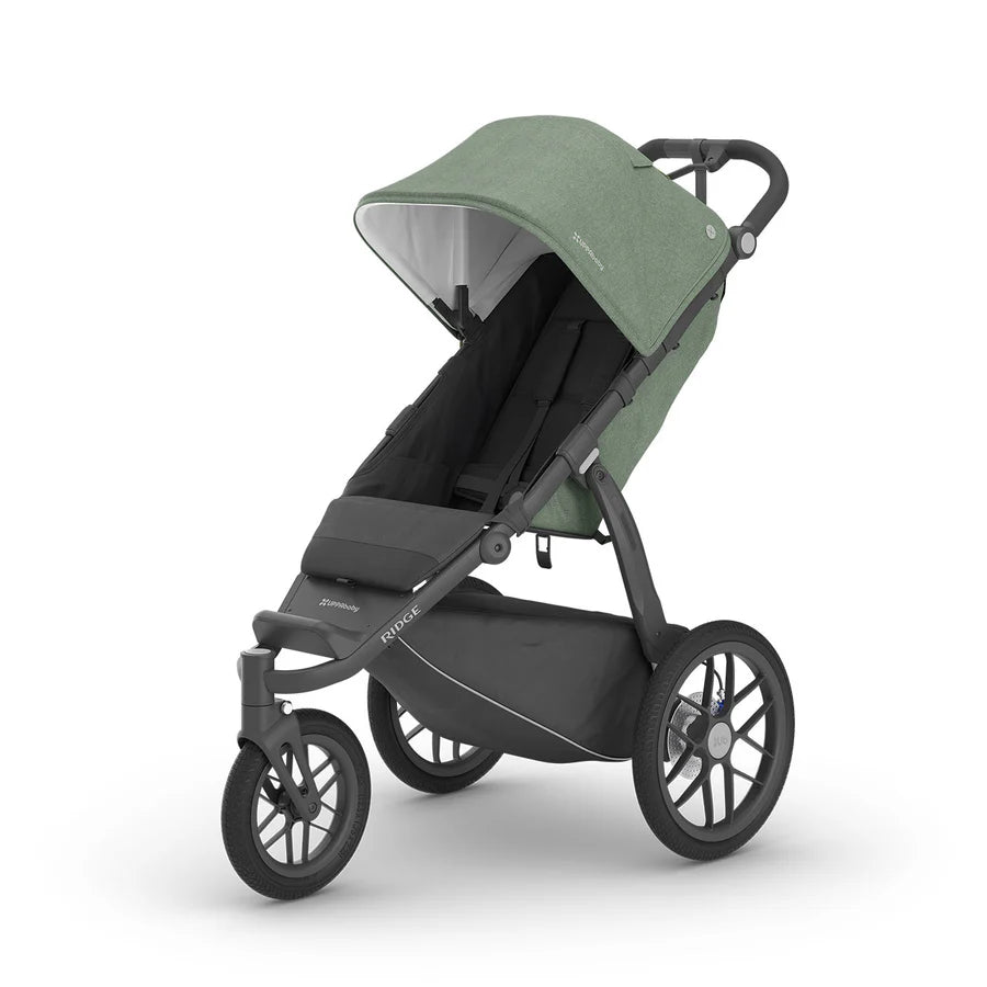 UPPAbaby Ridge All-Terrain Stroller