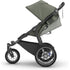 UPPAbaby Ridge V2 All-Terrain Stroller