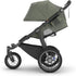 UPPAbaby Ridge V2 All-Terrain Stroller