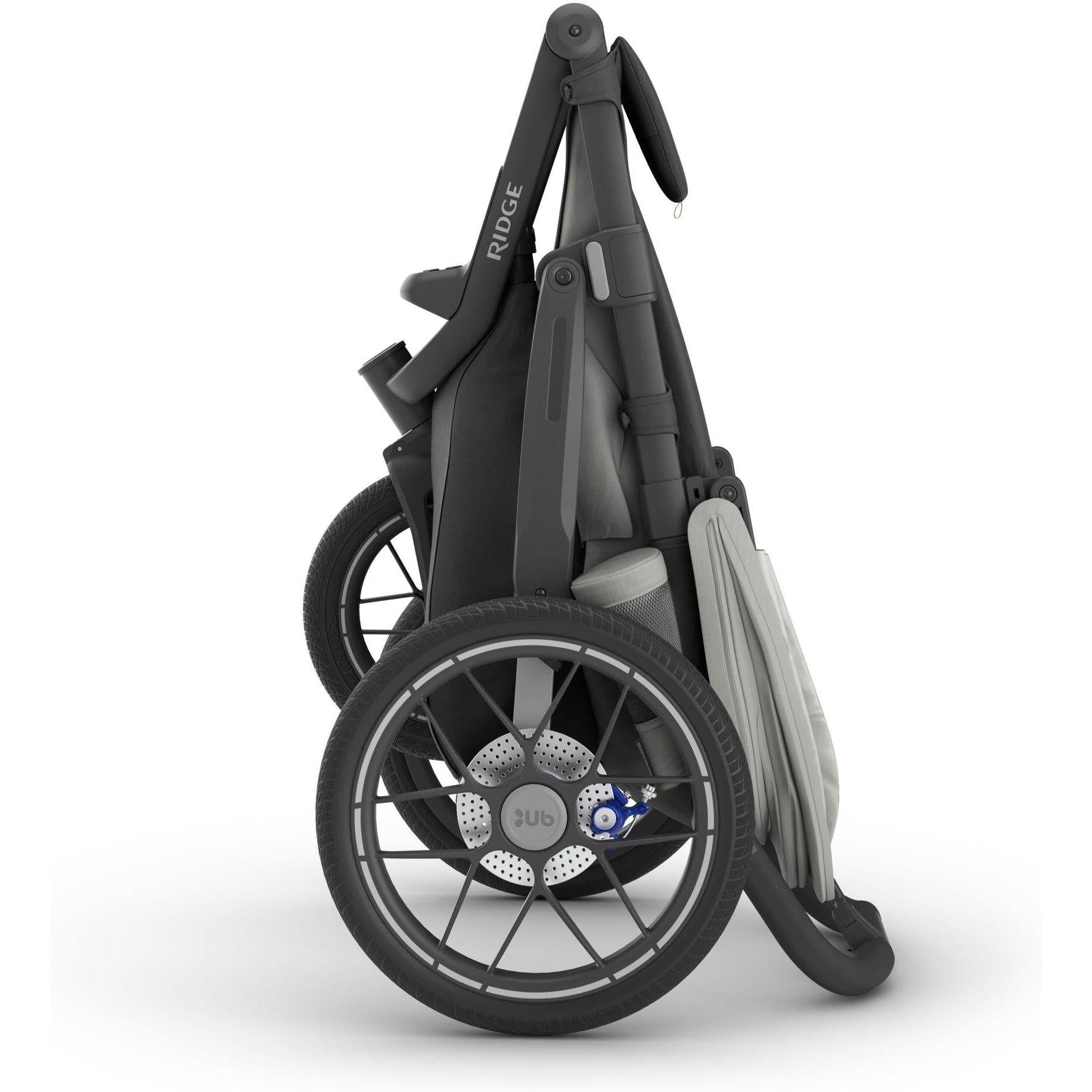 UPPAbaby Ridge V2 All-Terrain Stroller