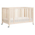 Babyletto Rolli 9-in-1 Convertible All-Stages Crib with Bassinet & Toddler Bed Conversion Kits | Lullabye Shop