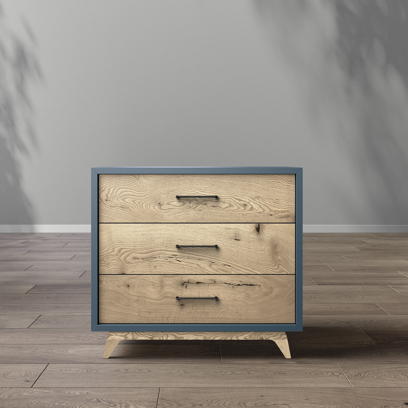 Romina Uptown Single Dresser