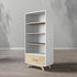 Romina Uptown Bookcase