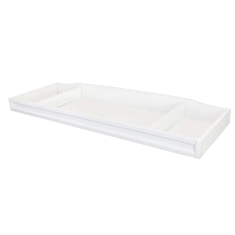 Appleseed Rowan Top Changer Pure White
