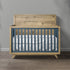 Romina Uptown Convertible Crib