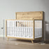 Romina Uptown Convertible Crib