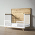 Romina Uptown Convertible Crib