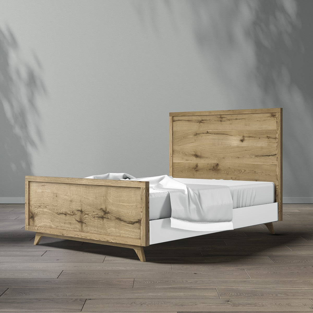 Romina Uptown Full Bed