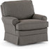 Storytime Quinn Swivel Glider