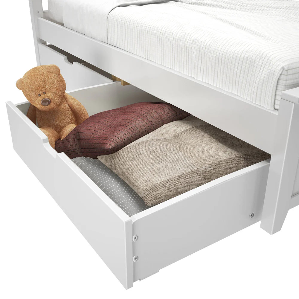 Maxtrix Underbed Drawers