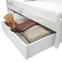 Maxtrix Underbed Drawers