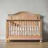 Romina Dakota Convertible Crib (Solid Back)