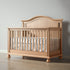 Romina Dakota Convertible Crib (Solid Back)