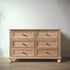 Romina Dakota Double Dresser