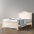 Romina Dakota Full Bed / Solid Back