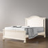 Romina Dakota Full Bed (Solid Back)