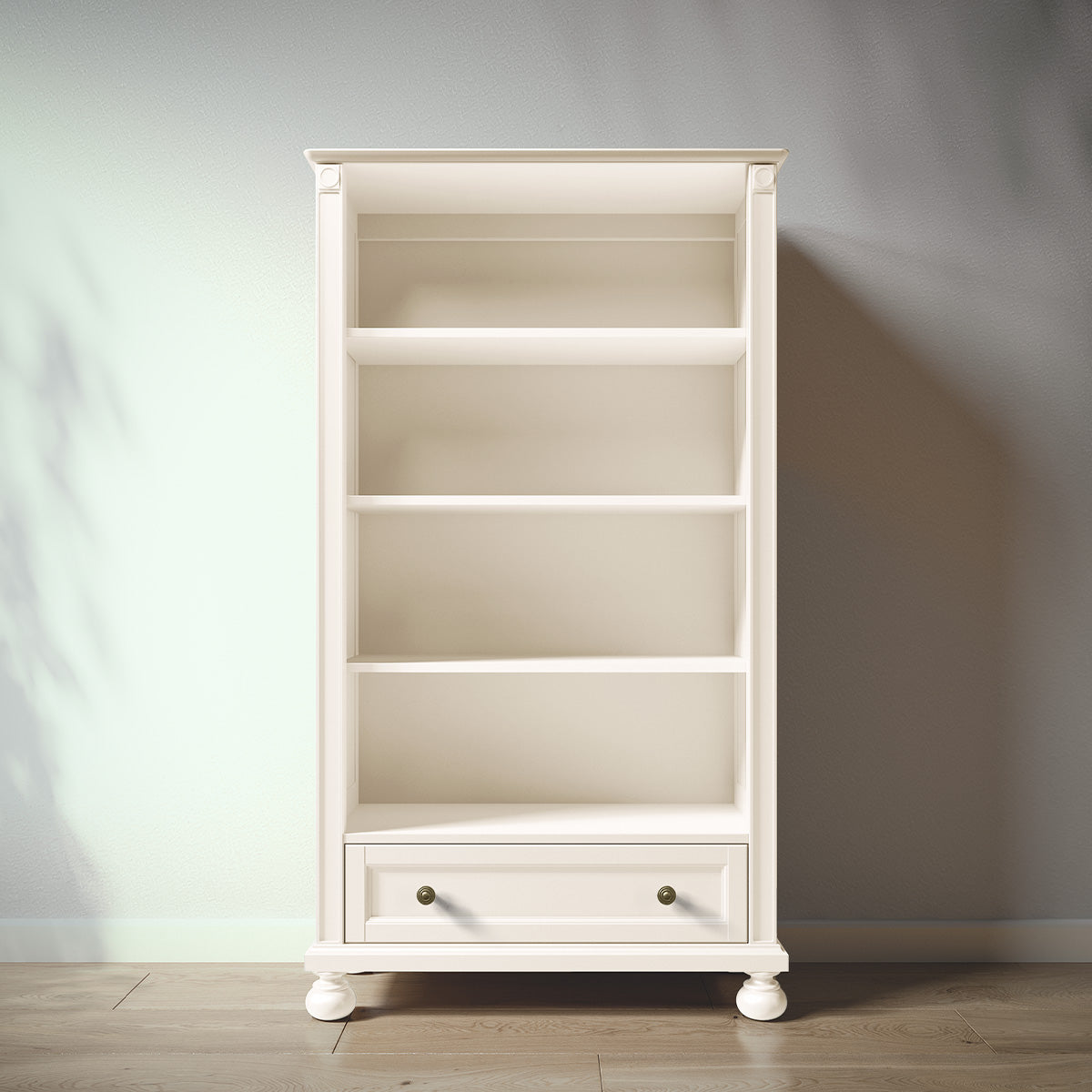 Romina Dakota Bookcase