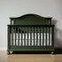 Romina Dakota Convertible Crib (Solid Back)