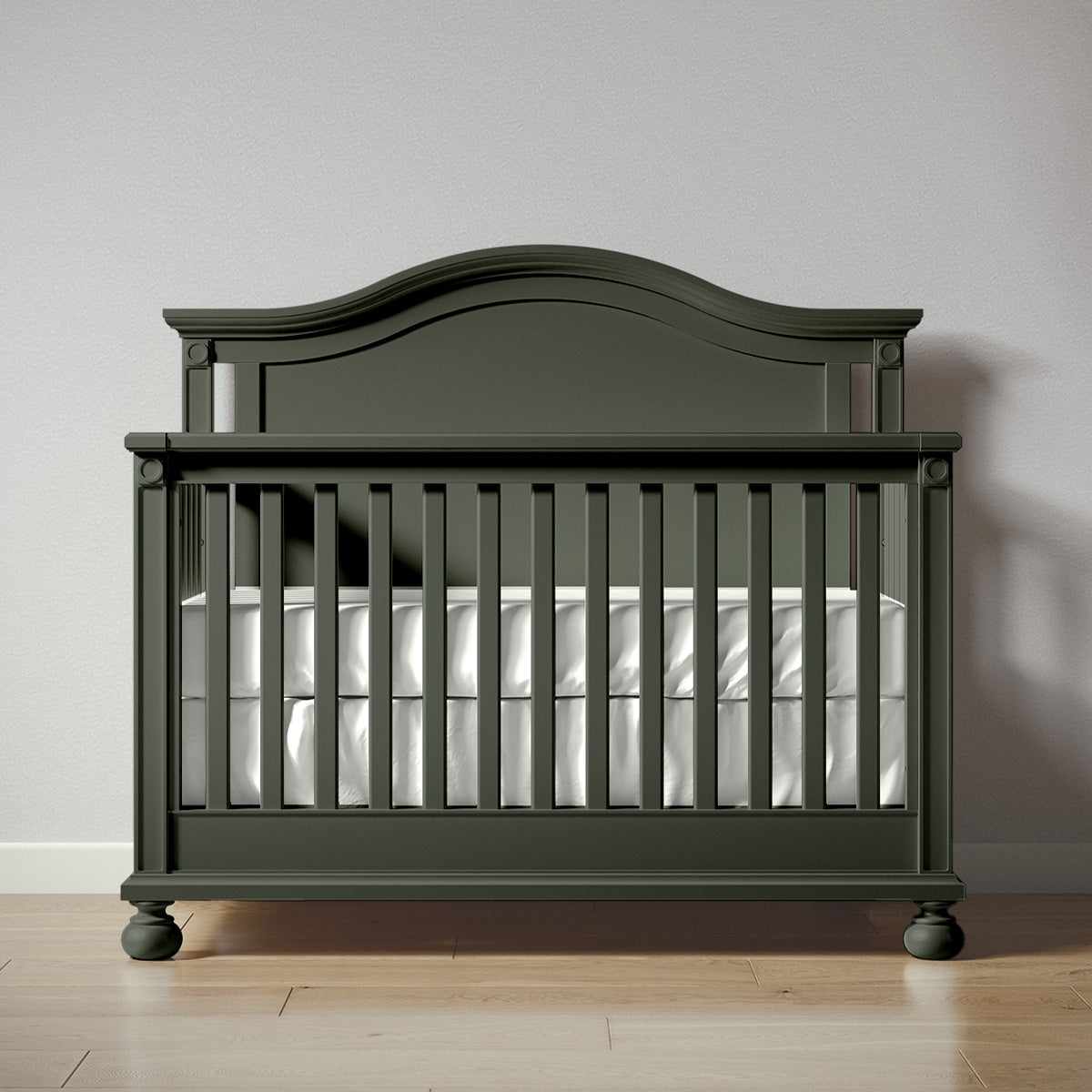 Romina Dakota Convertible Crib