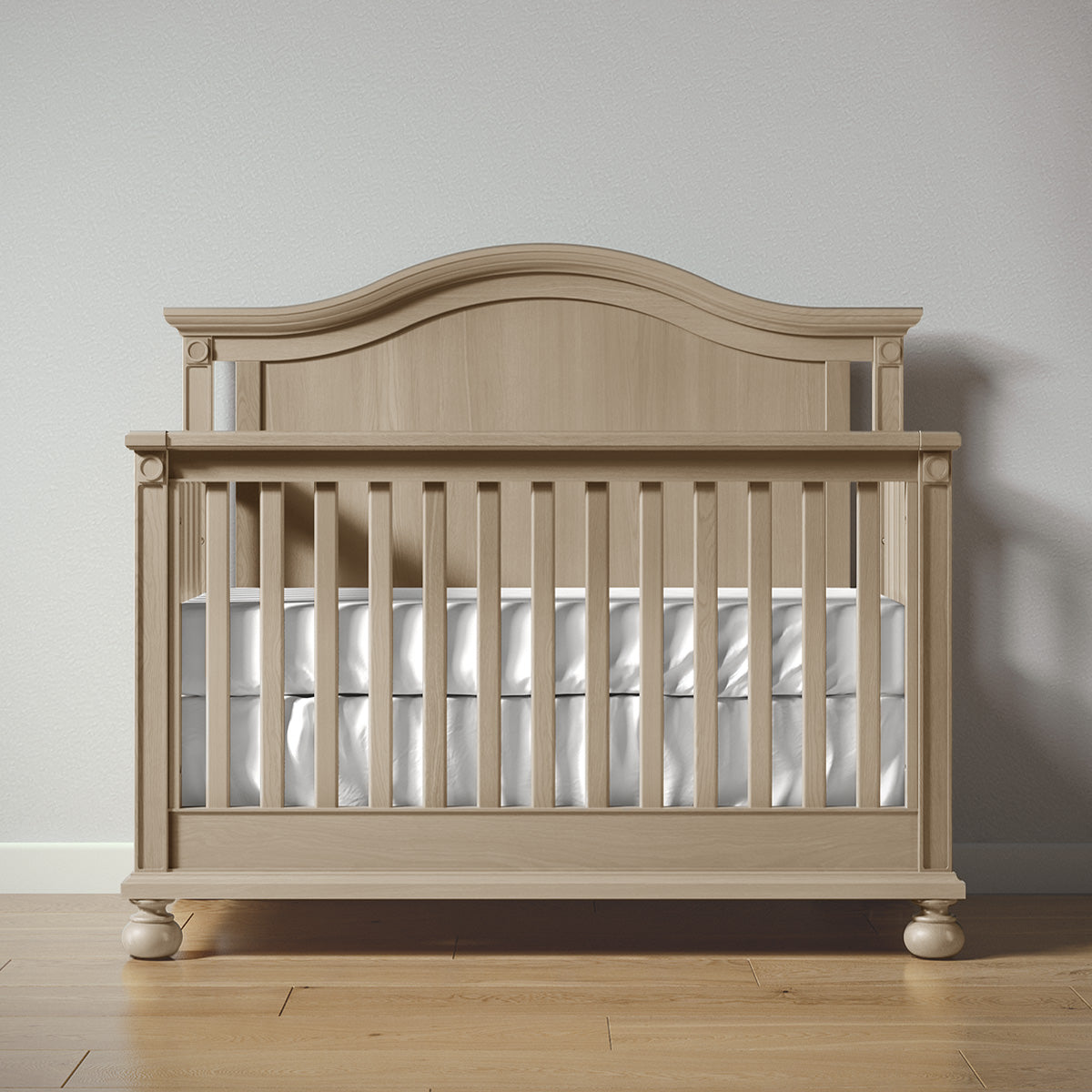 Romina Dakota Convertible Crib