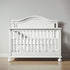 Romina Dakota Convertible Crib (Solid Back)